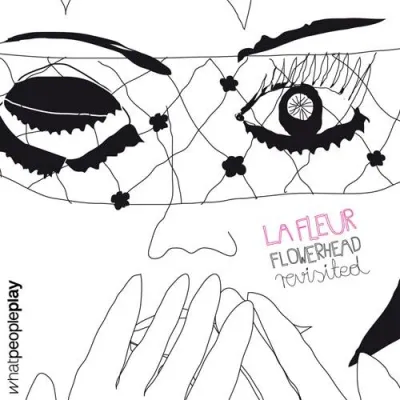 Bild: La Fleur „Flowerhead Revisited“ ab 07.03.2011