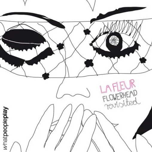 Bild: La Fleur „Flowerhead Revisited“ ab 07.03.2011