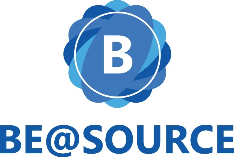 Bild: BE@SOURCE leitet globale Markenerweiterung ein: Offizielle Weiterleitung durch das EUIPO erfolgt