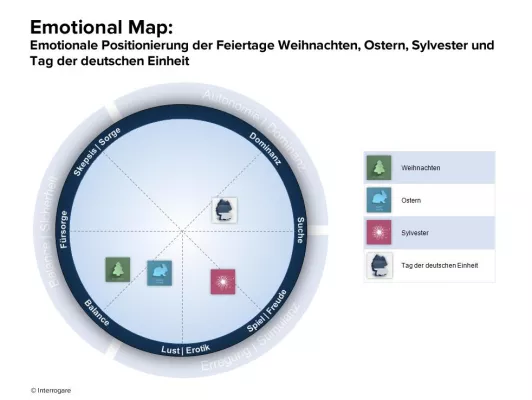Herzensangelegenheit Weihnachten - Was hinter dem Konsumrausch steht Bild: Herzensangelegenheit Weihnachten - Was hinter dem Konsumrausch steht