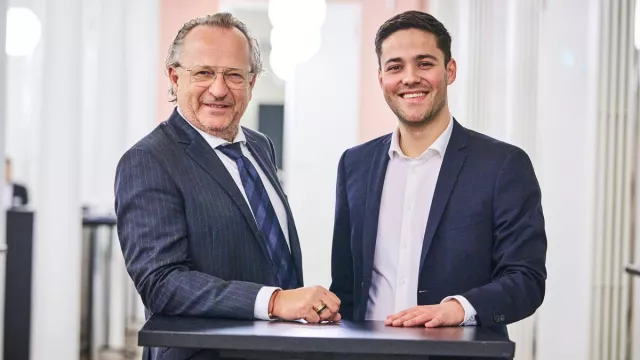 Bild: PASSEPARTOUT 2.0  - Erfolgreiche Jahresbilanz nach Neuausrichtung