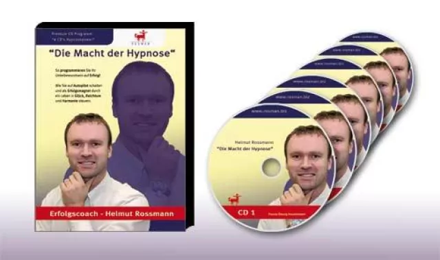 Bild: Selbsthypnose