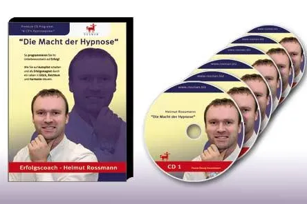 Selbsthypnose Bild: Selbsthypnose