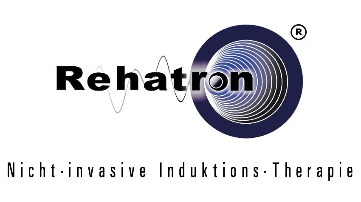 Die Nicht-invasive Induktions-Therapie mit Rehatron alpha