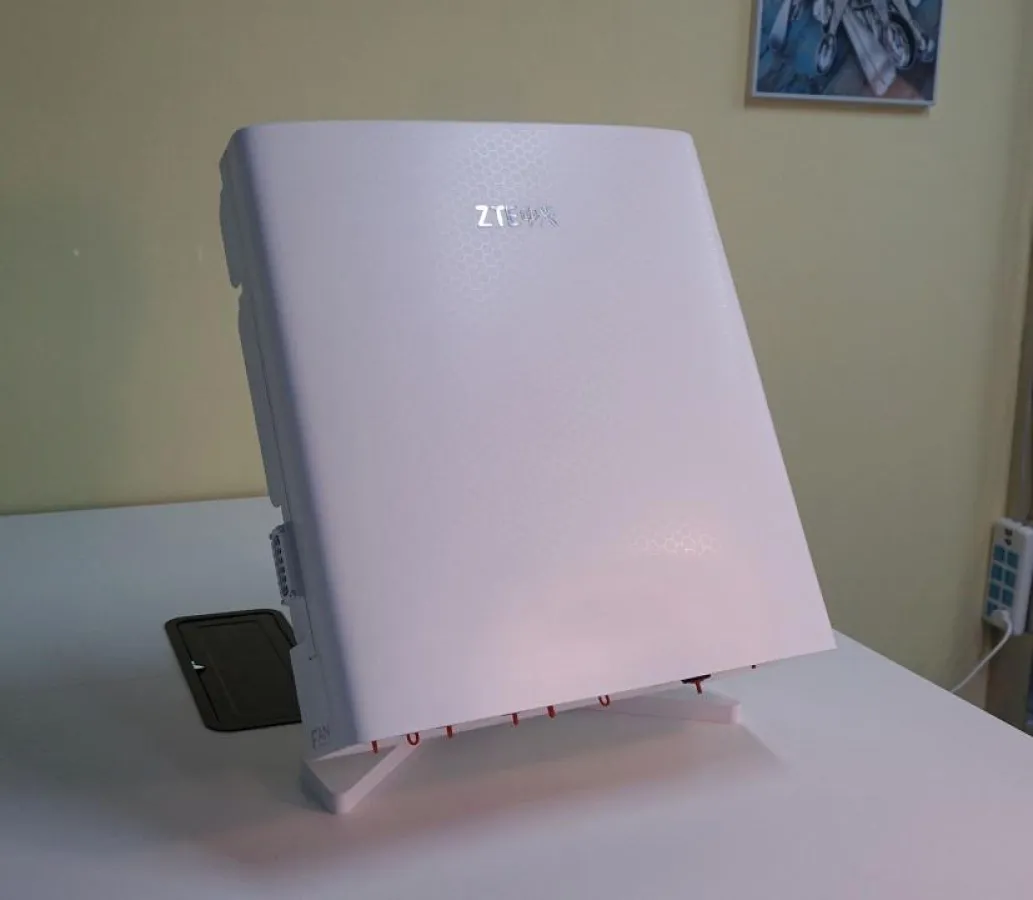 5G-Hochfrequenz-Prototyp