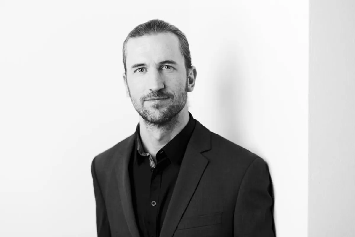 Martin Rolfs (Kopf & Kragen)