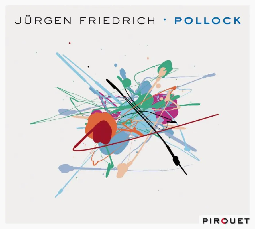 Jürgen Friedrich-Pollock: AUDIO-CD des Monats & Klangtipp; STEREOPLAY-Die Audiophile & Klangtipp