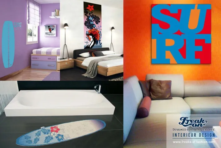 Bild: Pimp up your Homebase