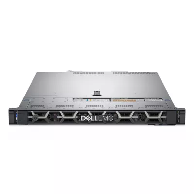 Bild: Dell EMC präsentiert neue Server mit AMD-CPUs für Software-defined, Edge und High-Performance Computing