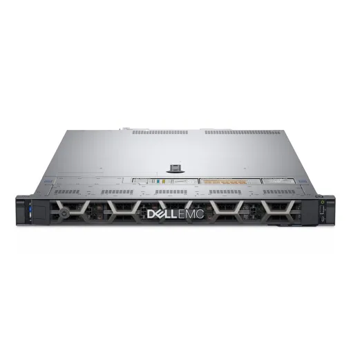Bild: Dell EMC präsentiert neue Server mit AMD-CPUs für Software-defined, Edge und High-Performance Computing