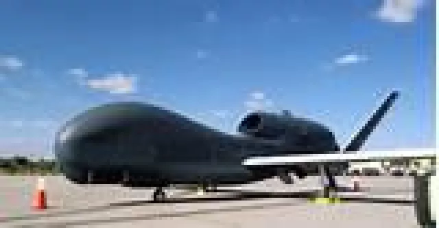 Bild: Giftgas, Atombomben, Drohnen