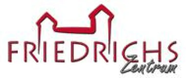 Bild: „Friedrichszentrum“ Rheinsberg mit eigener Homepage
