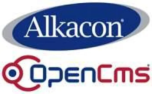 Bild: Alkacon OAMP GeoMap Modul 2.0 für OpenCms 8 veröffentlicht