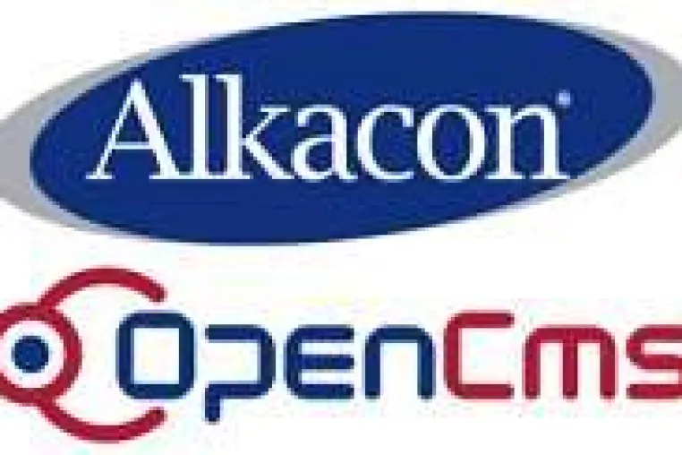 Bild: Alkacon OAMP GeoMap Modul 2.0 für OpenCms 8 veröffentlicht