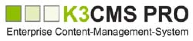Bild: Caramba Chemie Werke GmbH & Co. KG setzt auf Open Source Enterprise CMS - K3CMS PRO