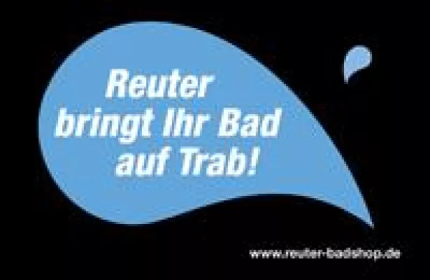 Reuter Badshop: TV-Kampagne erklärt Vorzüge des Onlinekaufs von Badezimmern Bild: Reuter Badshop: TV-Kampagne erklärt Vorzüge des Onlinekaufs von Badezimmern