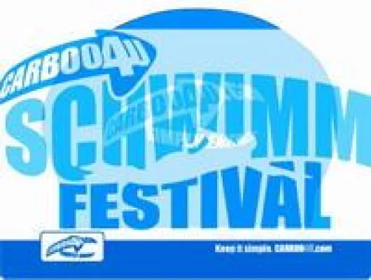 Bild: Vorschau: Carboo4U-Schwimm- Festival der SAV Vegesack in Bremen am 28. und 29. November 2009