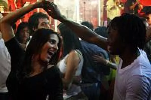 Bild: Neu: Von Amsterdam nach Cali mit der KLM