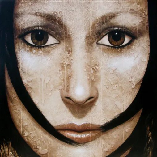 Bild: " 4 Your Eyes & not Only " Gruppenausstellung c/o Infantellina Contemporary