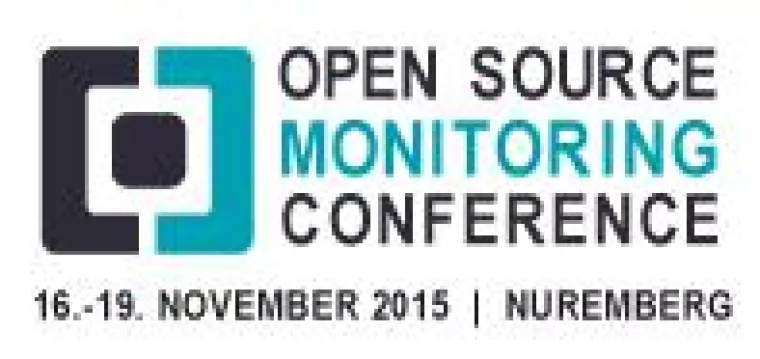 OSMC 2015: Programm zur 10. Open Source Monitoring Conference steht fest Bild: OSMC 2015: Programm zur 10. Open Source Monitoring Conference steht fest