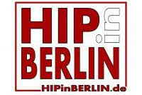 Bild: HIP in Berlin- Eine ausgesuchte Gesellschaft entsteht in Berlin