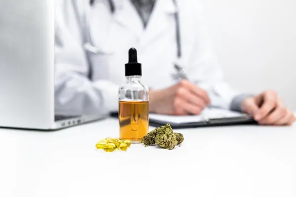 Bild: CME-zertifizierte Live-Webinare „Cannabinoide in der Medizin“ Start 12. Juni 2019