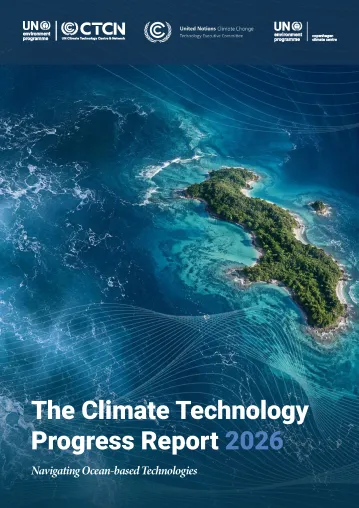 Bild: Funktion des Ozeans als Klimaregulator steht unter Druck