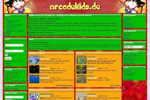 Gewaltfreiheit und Spielspaß ohne Grenzen Bild: Gewaltfreiheit und Spielspaß ohne Grenzen