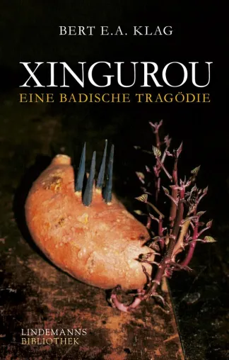 Xingurou - Eine badische Tragödie Bild: Xingurou - Eine badische Tragödie