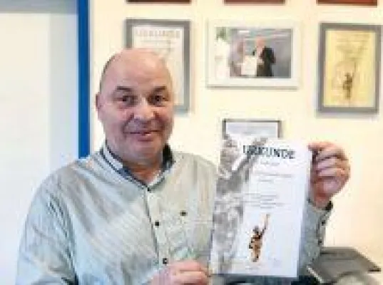 H&E Bohrtechnik für die "Premier-Klasse" beim Großen Preis des Mittelstandes nominiert Bild: H&E Bohrtechnik für die "Premier-Klasse" beim Großen Preis des Mittelstandes nominiert