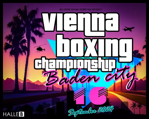 Bild: Box-Event der Superlative in Baden bei Wien 