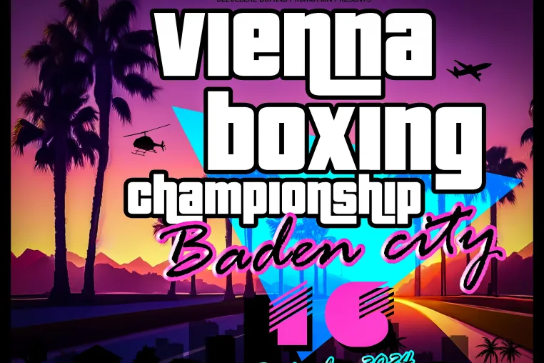Bild: Box-Event der Superlative in Baden bei Wien 