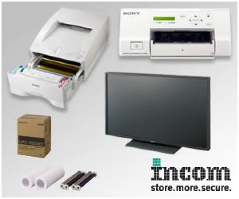 Bild: INCOM und Sony Medical erweitern Zusammenarbeit