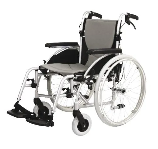 Bild: EMG Elektromobile kündigt Markteinführung einer Komfort – Leichtgewichtrollstuhlserie an