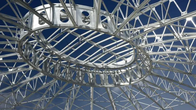 Bild: EN 1090: Mit Technologie von MicroStep gut gerüstet