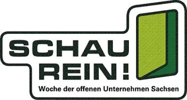 Bild: Anmeldung für Woche der offenen Unternehmen erneut im JobClub-Leipzig