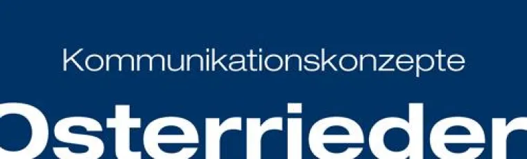 Bild: Osterrieder Kommunikationskonzepte erweitert sein Portfolio um PR & Pressearbeit