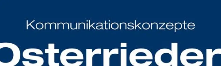 Bild: Osterrieder Kommunikationskonzepte erweitert sein Portfolio um PR & Pressearbeit