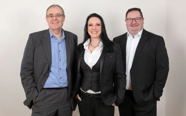 Bild: FFG & Partner Steuerberatungsgesellschaft: Ein Jahr Wachstum – gegründet aus Erfahrung und Heimatverbundenheit