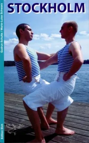 Bild: Institut50plus - »Stockholm«