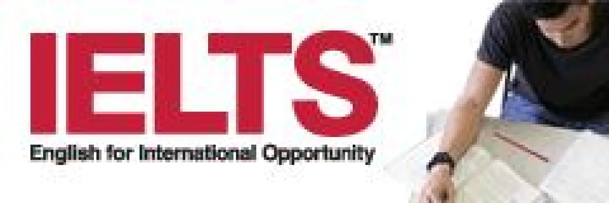 International English Language Testing System