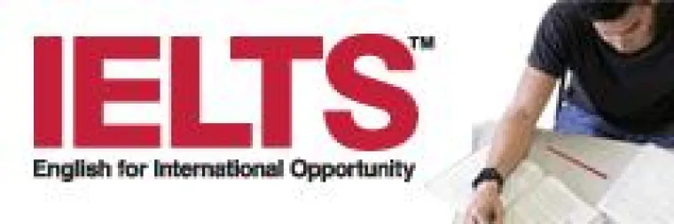 Bild: IELTS - Internationaler Englischsprachtest ab Mai 2008 neu an der Universität Stuttgart