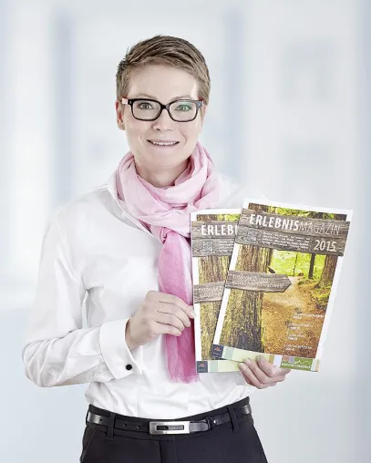 Bild: Nördlicher Schwarzwald gibt sich jünger denn je