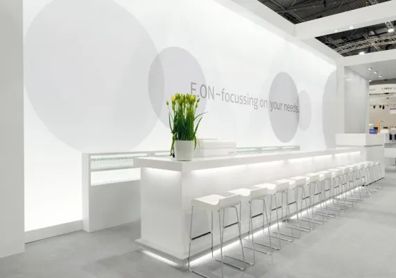 Bild: Internationaler Designpreis Baden-Württemberg 2009: avcommunication gewinnt „Focus Open 2009 in Silber“