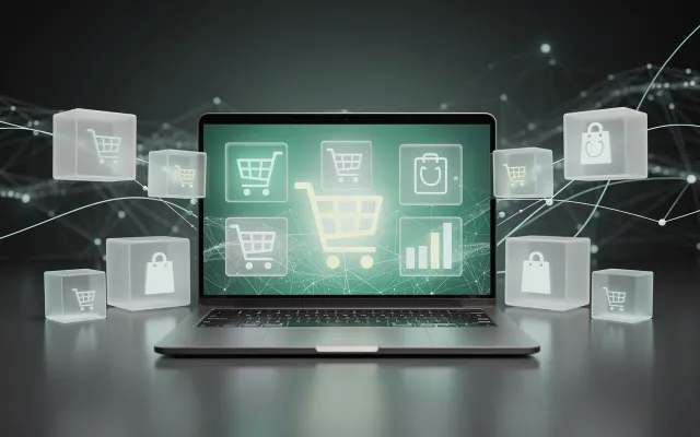 Bild: Shopify KI-Automatisierungen für moderne E-Commerce Brands