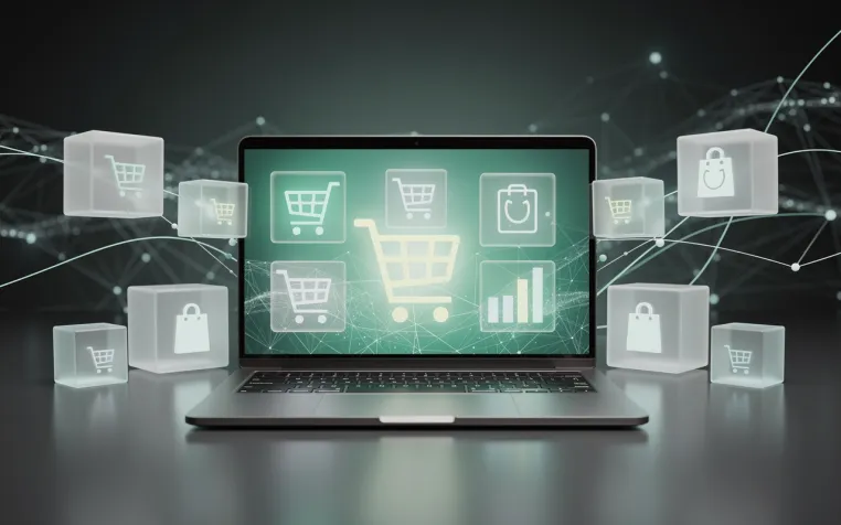 Bild: Shopify KI-Automatisierungen für moderne E-Commerce Brands