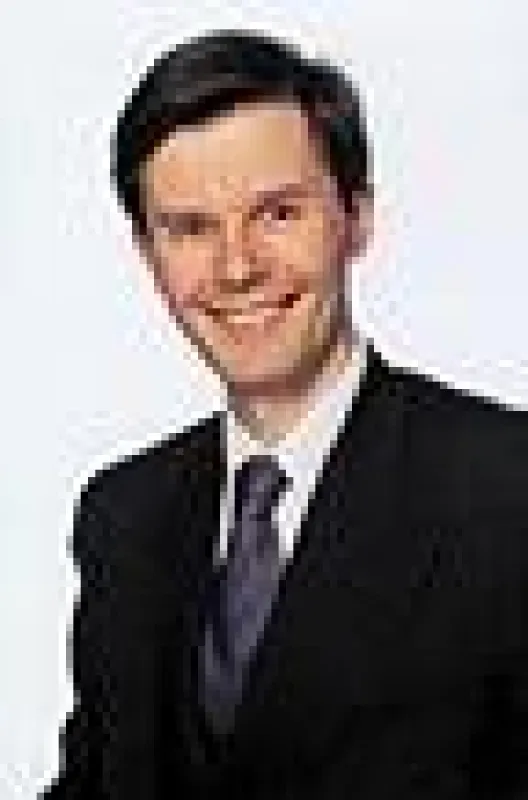 Jérôme Cazes, Managing Director der Coface in Paris.