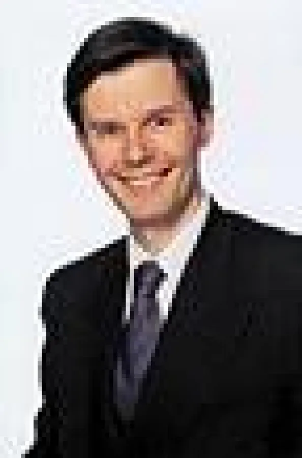 Jérôme Cazes, Managing Director der Coface in Paris.