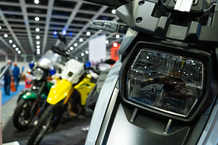 Bild: BIKE DAYS BERLIN: Neuer Aktionscode BIKE26 ab 21. September – Show-Acts und Aussteller sorgen für Programm