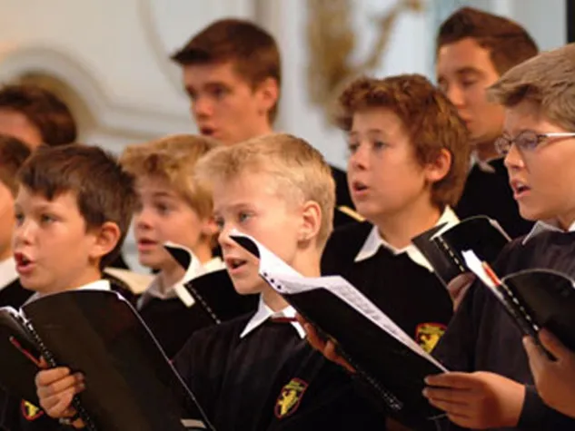 Bild: Weihnachtsgeschichte und Musikspiel beim AlpenAdvent in Zell am See-Kaprun